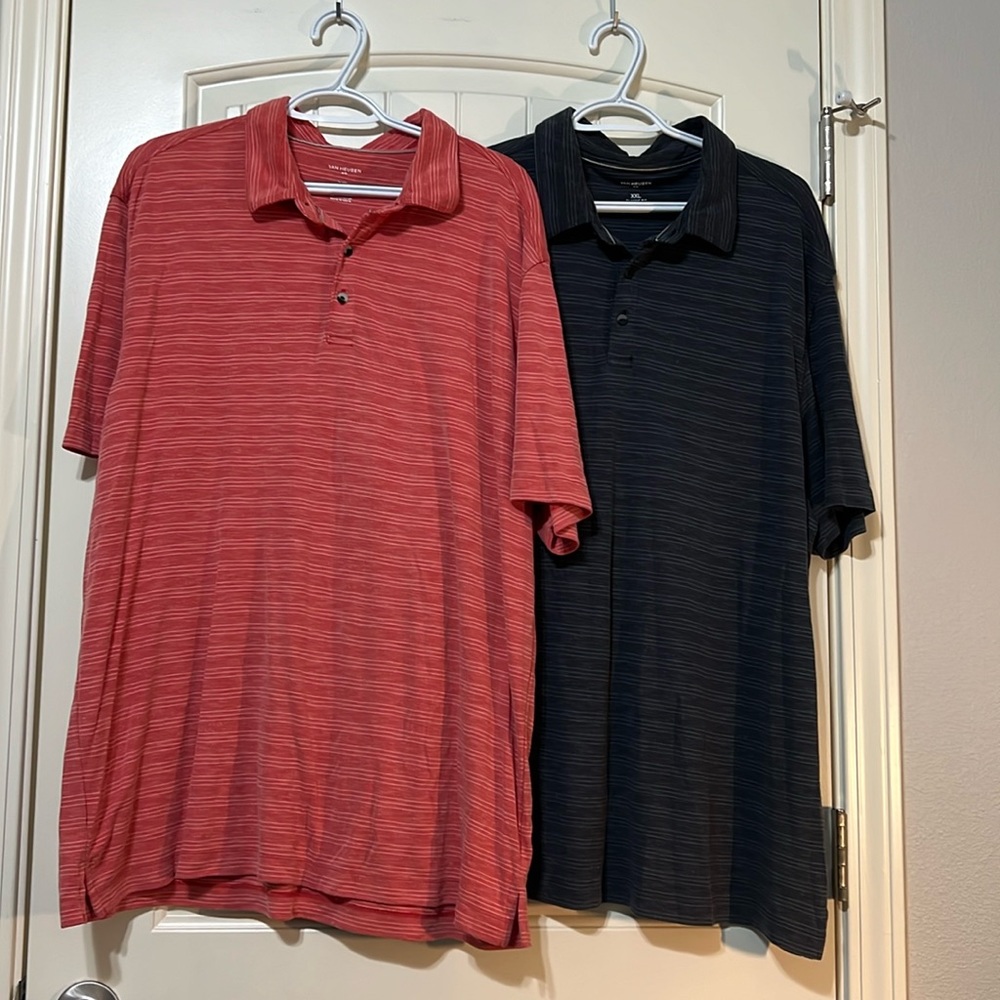 Van Heusen Air men’s XXL
